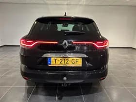 Renault Mégane thumbnail 18