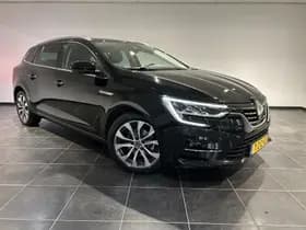 Renault Mégane thumbnail 5