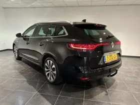 Renault Mégane thumbnail 6
