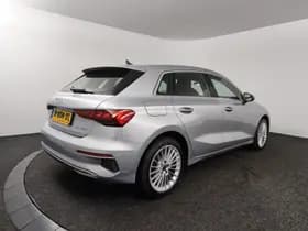 Audi A3 thumbnail 2