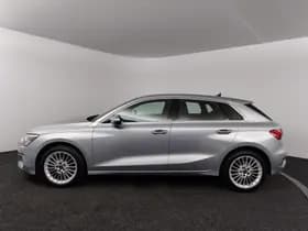 Audi A3 thumbnail 14