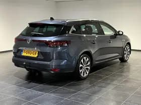 Renault Mégane thumbnail 2