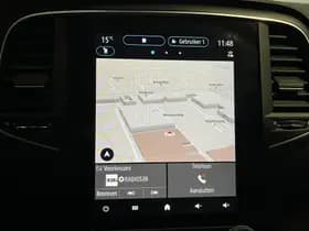 Renault Mégane thumbnail 11