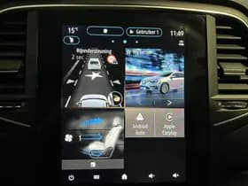 Renault Mégane thumbnail 32