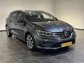 Renault Mégane thumbnail 5