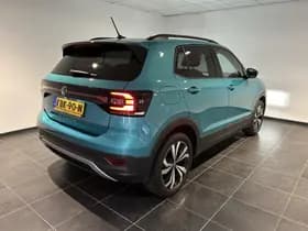 Volkswagen T-Cross thumbnail 2