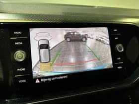 Volkswagen T-Cross thumbnail 11
