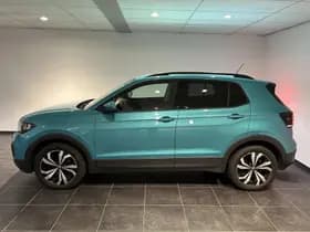 Volkswagen T-Cross thumbnail 13