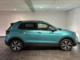 Volkswagen T-Cross thumbnail 14