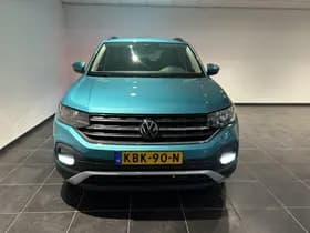 Volkswagen T-Cross thumbnail 15