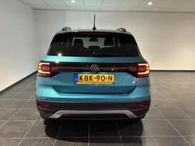 Volkswagen T-Cross thumbnail 16