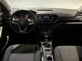 Volkswagen T-Cross thumbnail 3
