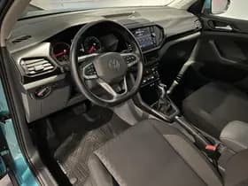 Volkswagen T-Cross thumbnail 21