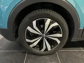 Volkswagen T-Cross thumbnail 23