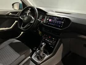 Volkswagen T-Cross thumbnail 25