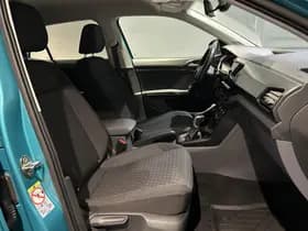 Volkswagen T-Cross thumbnail 26
