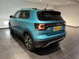 Volkswagen T-Cross thumbnail 5