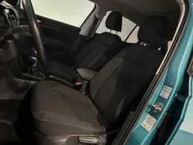 Volkswagen T-Cross thumbnail 6
