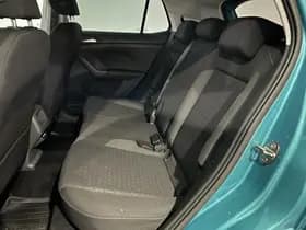 Volkswagen T-Cross thumbnail 7