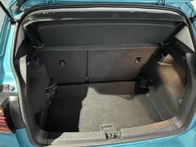 Volkswagen T-Cross thumbnail 8