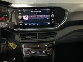 Volkswagen T-Cross thumbnail 9