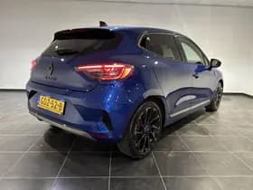 Renault Clio thumbnail 2