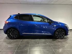 Renault Clio thumbnail 16