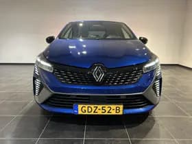 Renault Clio thumbnail 17