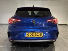 Renault Clio thumbnail 18