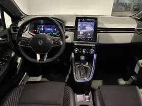 Renault Clio thumbnail 3