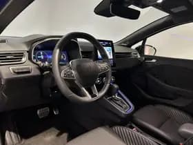 Renault Clio thumbnail 22