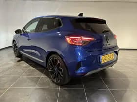 Renault Clio thumbnail 6