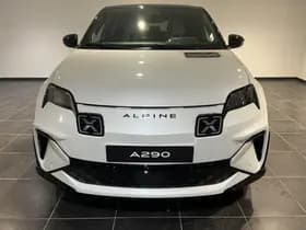 Alpine A290 thumbnail 16