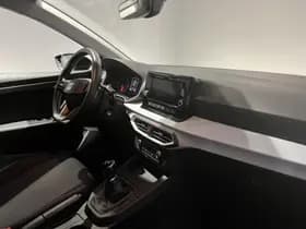 SEAT Ibiza thumbnail 3