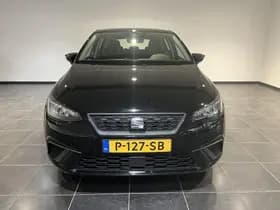 SEAT Ibiza thumbnail 21