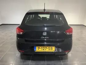 SEAT Ibiza thumbnail 22