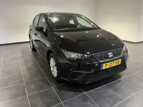 SEAT Ibiza thumbnail 5