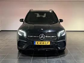 Mercedes-Benz GLB-Klasse thumbnail 2