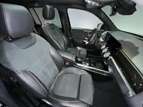 Mercedes-Benz GLB-Klasse thumbnail 13