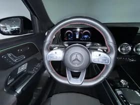 Mercedes-Benz GLB-Klasse thumbnail 14
