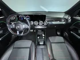 Mercedes-Benz GLB-Klasse thumbnail 15