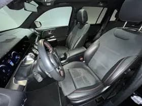 Mercedes-Benz GLB-Klasse thumbnail 18