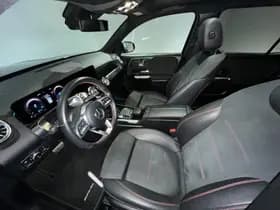 Mercedes-Benz GLB-Klasse thumbnail 19