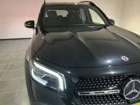 Mercedes-Benz GLB-Klasse thumbnail 4