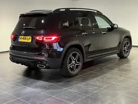 Mercedes-Benz GLB-Klasse thumbnail 5