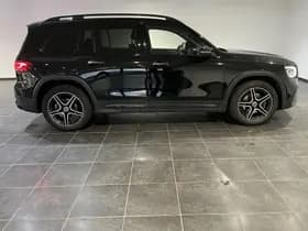 Mercedes-Benz GLB-Klasse thumbnail 8