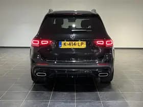 Mercedes-Benz GLB-Klasse thumbnail 10