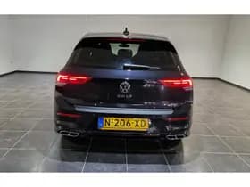 Volkswagen Golf thumbnail 15