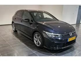 Volkswagen Golf thumbnail 5