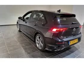 Volkswagen Golf thumbnail 6